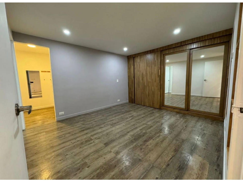 SE RENTA APARTAMENTO - LA CONCHA — foto 6