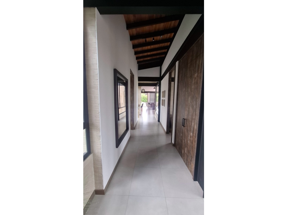 Ofrecemos para la venta casa en el Retiro — foto 5
