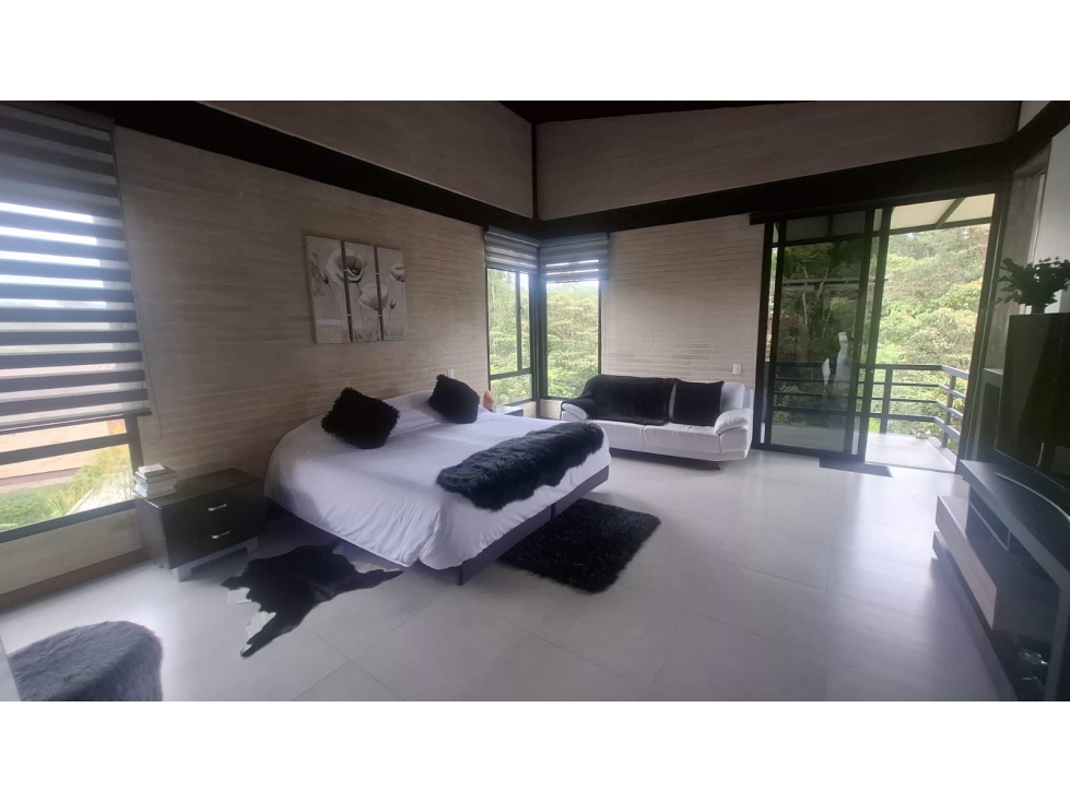 Ofrecemos para la venta casa en el Retiro — foto 6