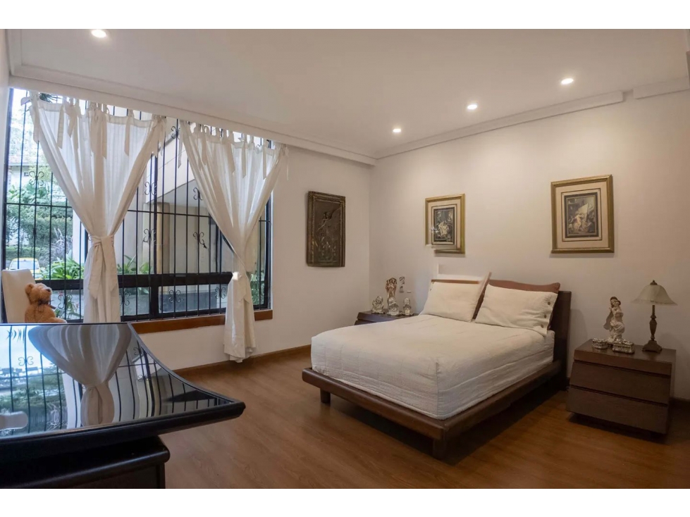 Apartamento para la venta sector San Lucas — foto 6