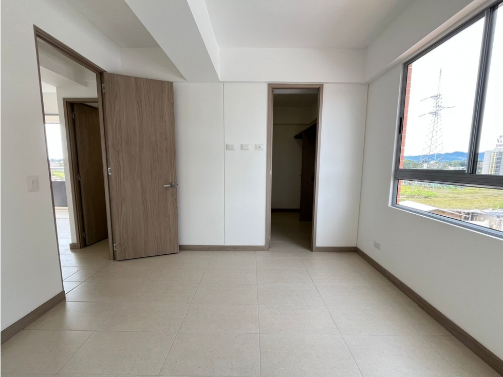Ofrecemos en Arrendamiento Aparta Estudio, en Rionegro — foto 6