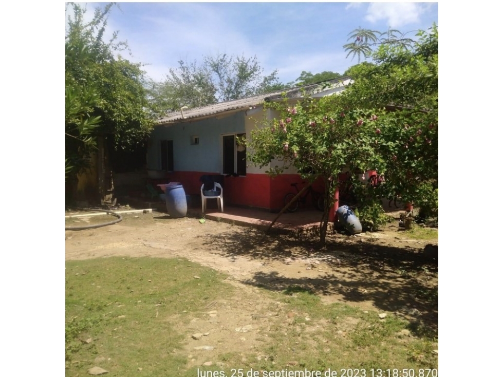 Ofrecemos en venta FINCA, ( departamento del Atlántico ) - 6