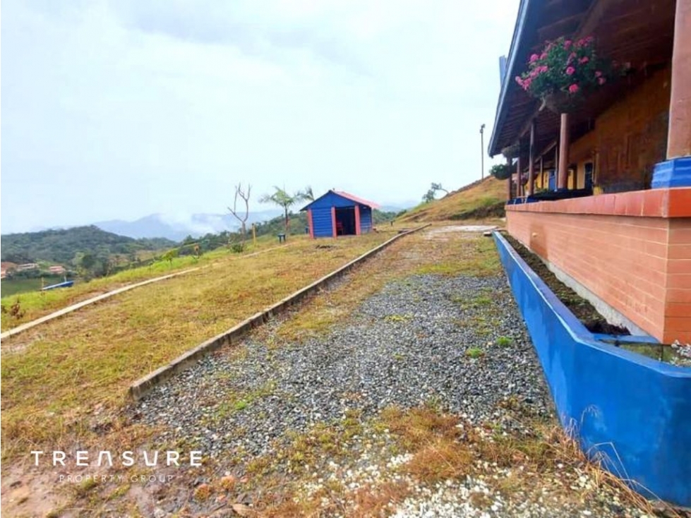 VENTA de Finca en Santuario - Antioquia — foto 3