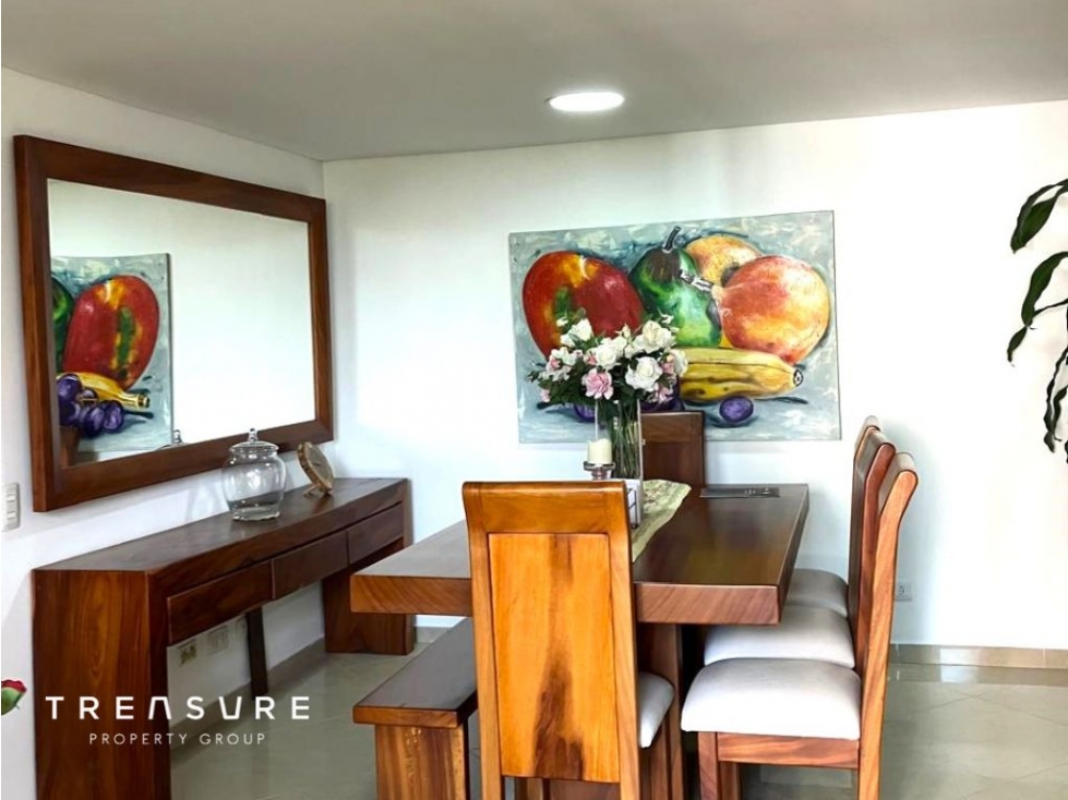 Apartamento en VENTA, sector Rodeo Alto — foto 5
