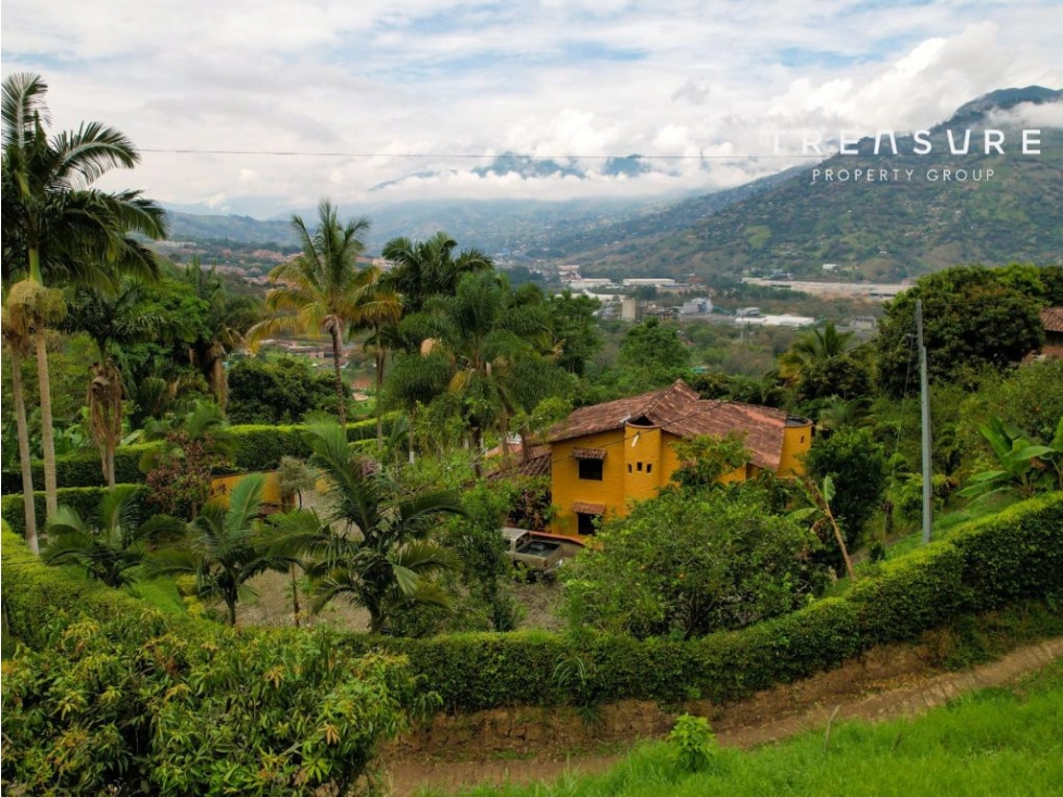 Hermosa Finca a la venta en Girardota — foto 2