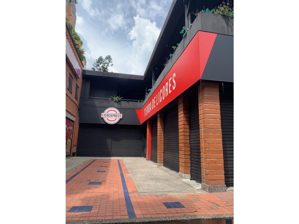 Local comercial la Mota