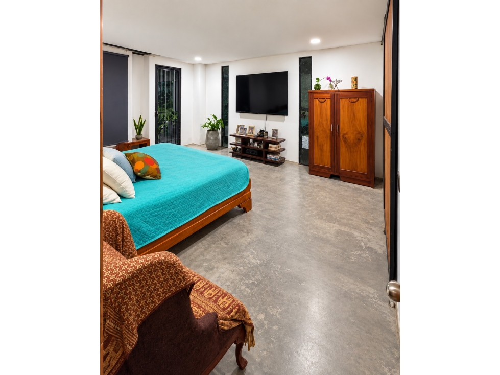 Casa Campestre El Retiro — foto 4