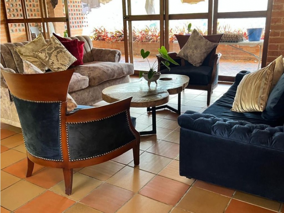 Casa Finca en Caldas Ant. — foto 6