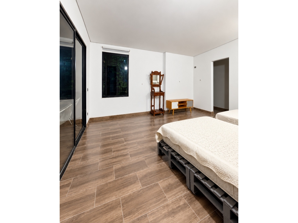Casa Campestre El Retiro — foto 5