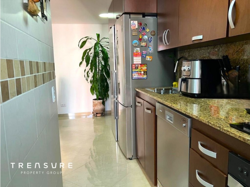 Apartamento en VENTA, sector Rodeo Alto — foto 3