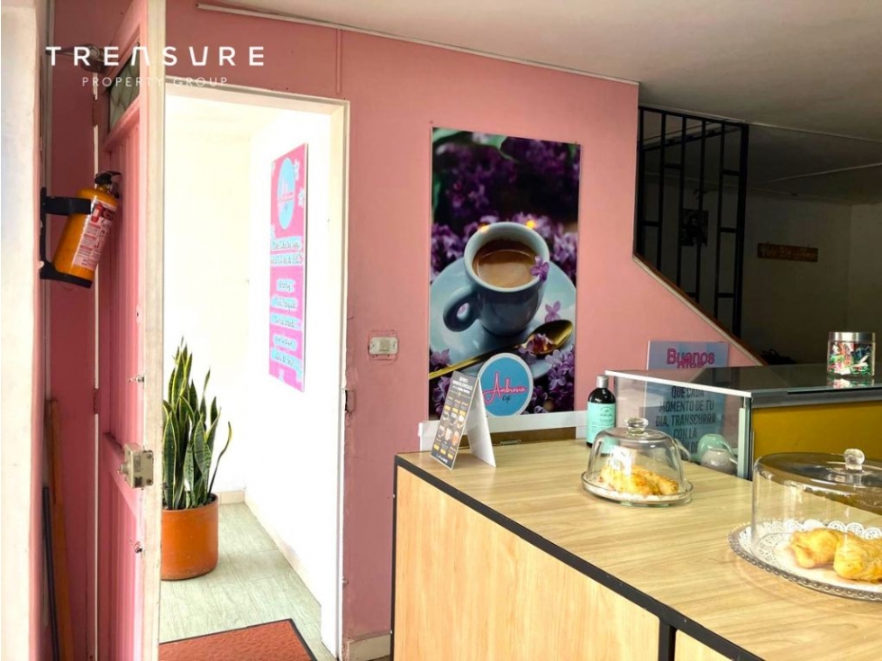 VENTA de Casa en San Marcos: Potencial para Inversión o Remodelación — foto 3