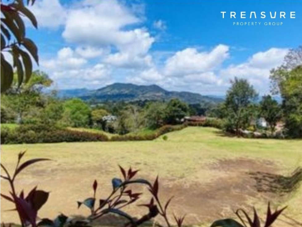 Lote parcelacion el Encanto La ceja Antioquia