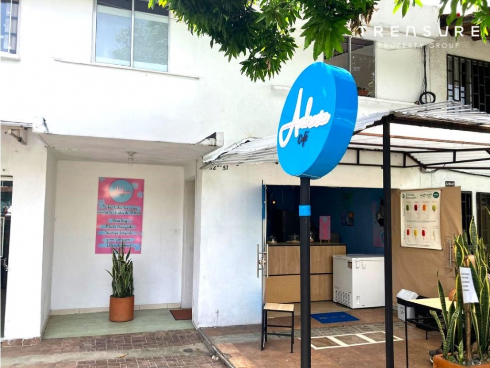 VENTA de Casa en San Marcos: Potencial para Inversión o Remodelación — foto 2