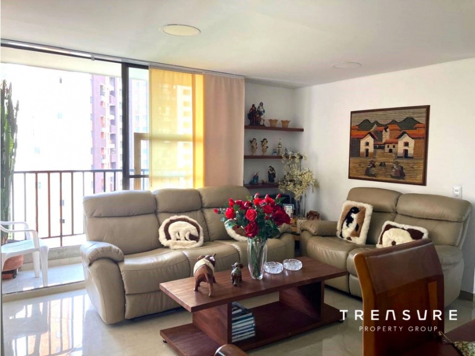 Apartamento en VENTA, sector Rodeo Alto