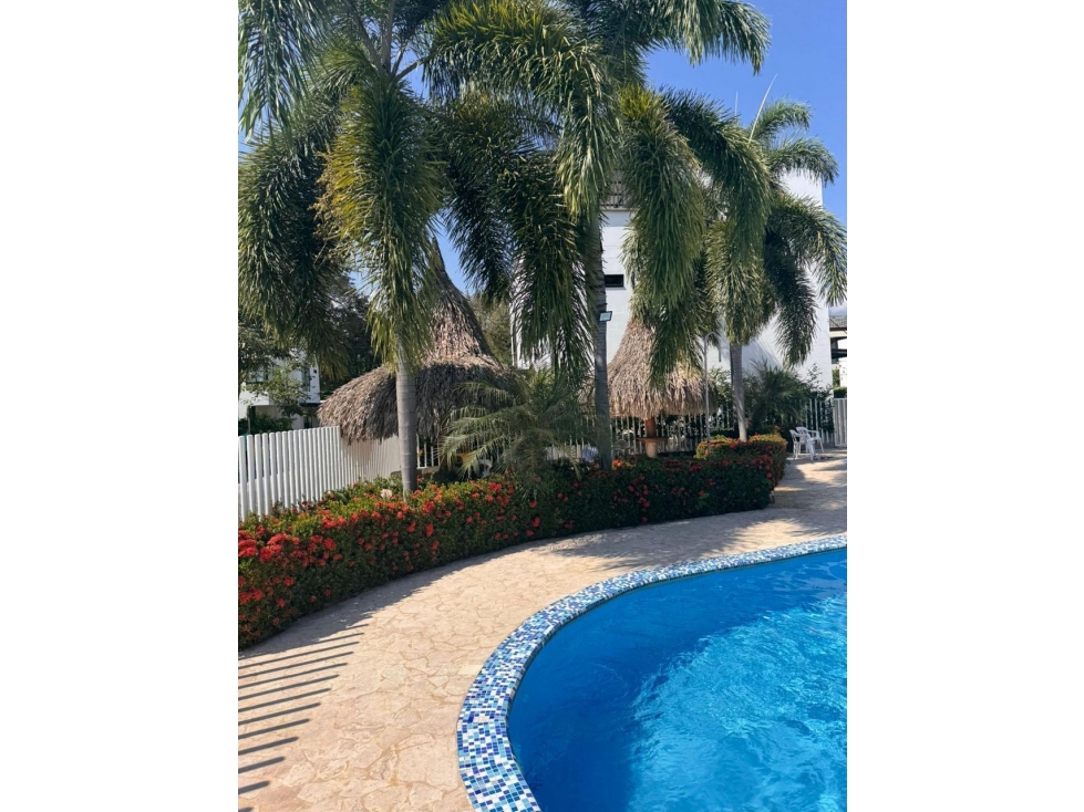 Casa Campestre Santa Fe — foto 5