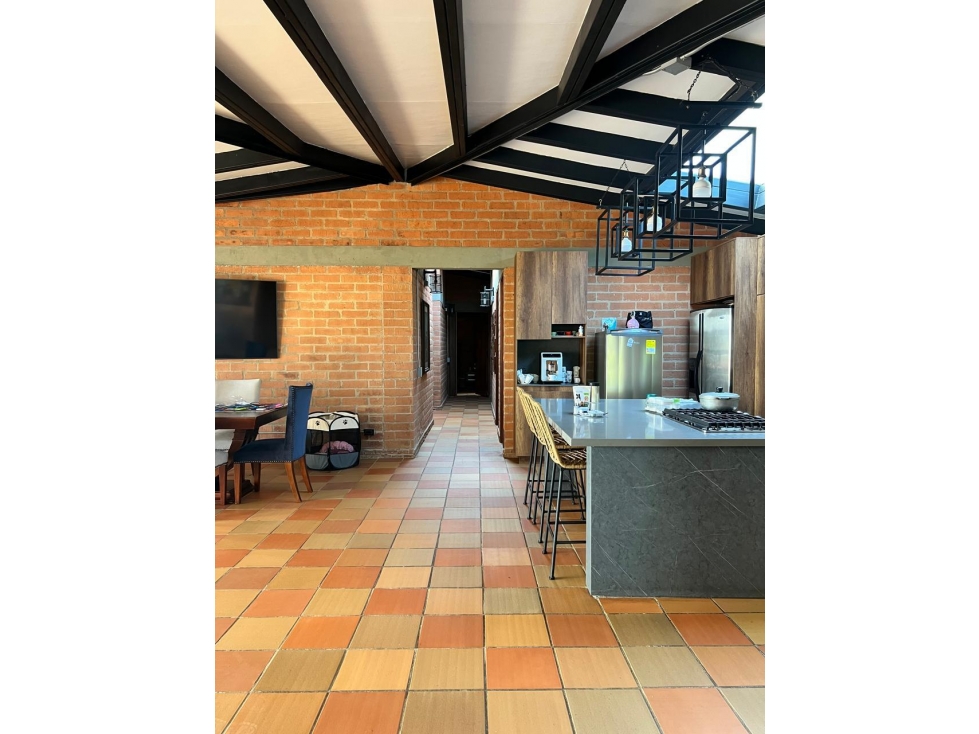 Casa Finca en Caldas Ant. — foto 3