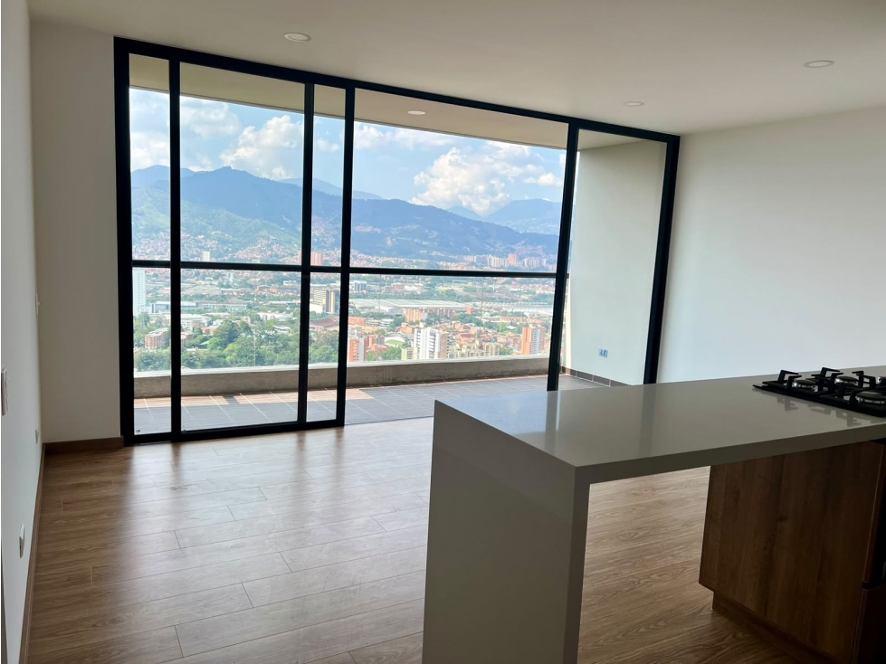 Apartamento en venta — foto 4