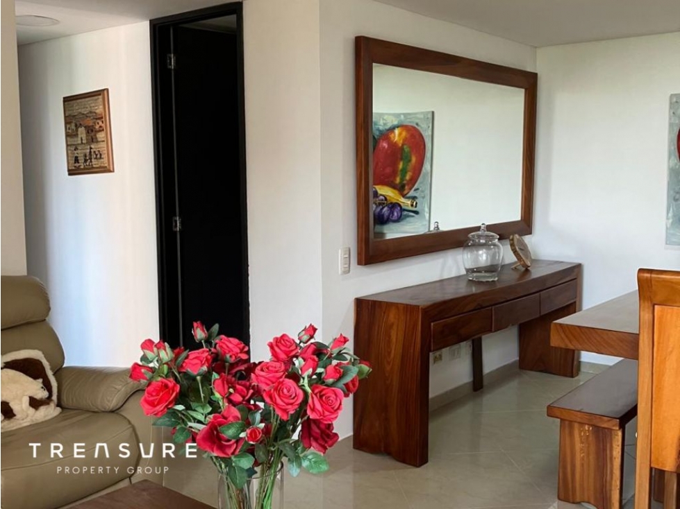 Apartamento en VENTA, sector Rodeo Alto — foto 2