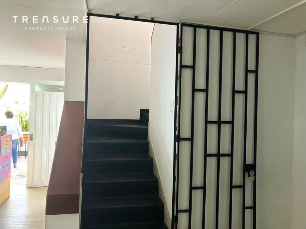 VENTA de Casa en San Marcos: Potencial para Inversión o Remodelación — foto 5