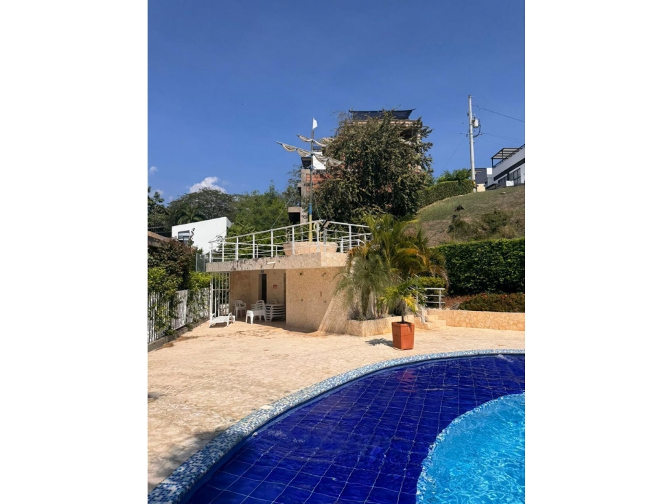 Casa Campestre Santa Fe — foto 4