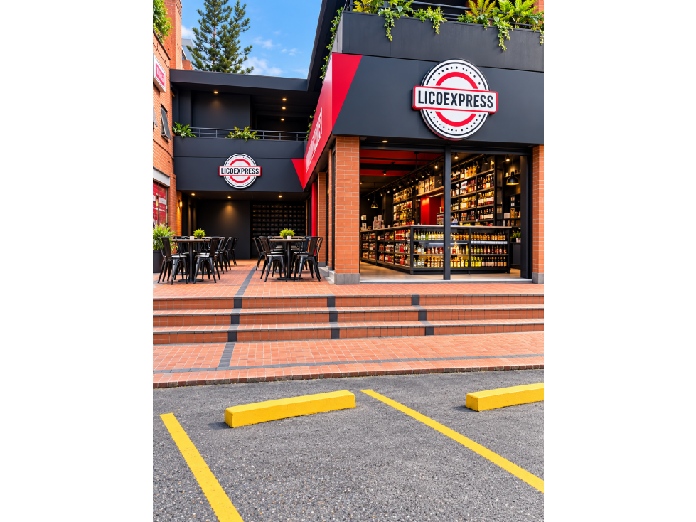 Local en mall la mota para venta, rentando
