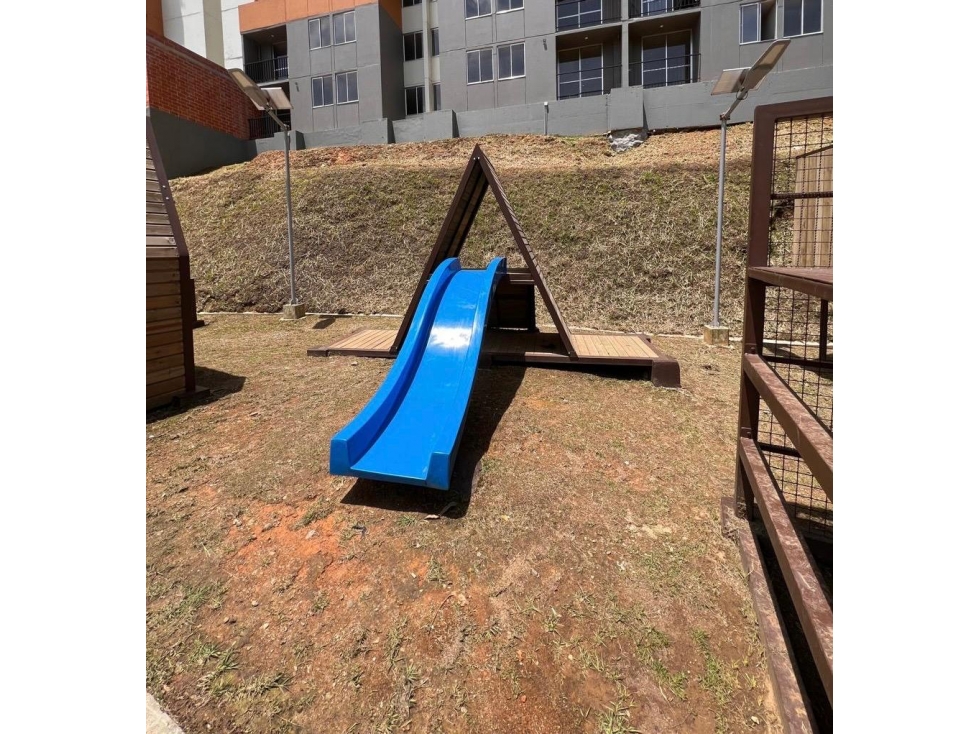 Apartamento en la Estrella — foto 6