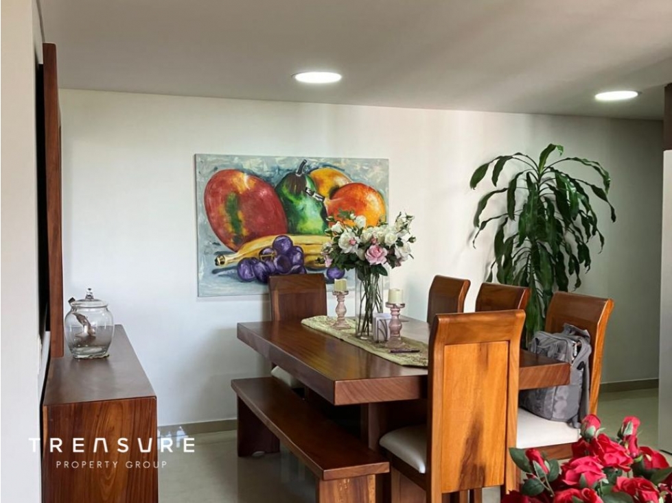 Apartamento en VENTA, sector Rodeo Alto — foto 6