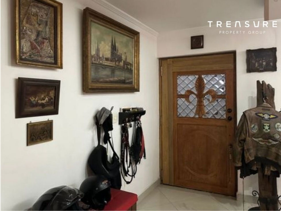 VENTA de Apartamento en Santa Maria de Los Angeles- Poblado — foto 5