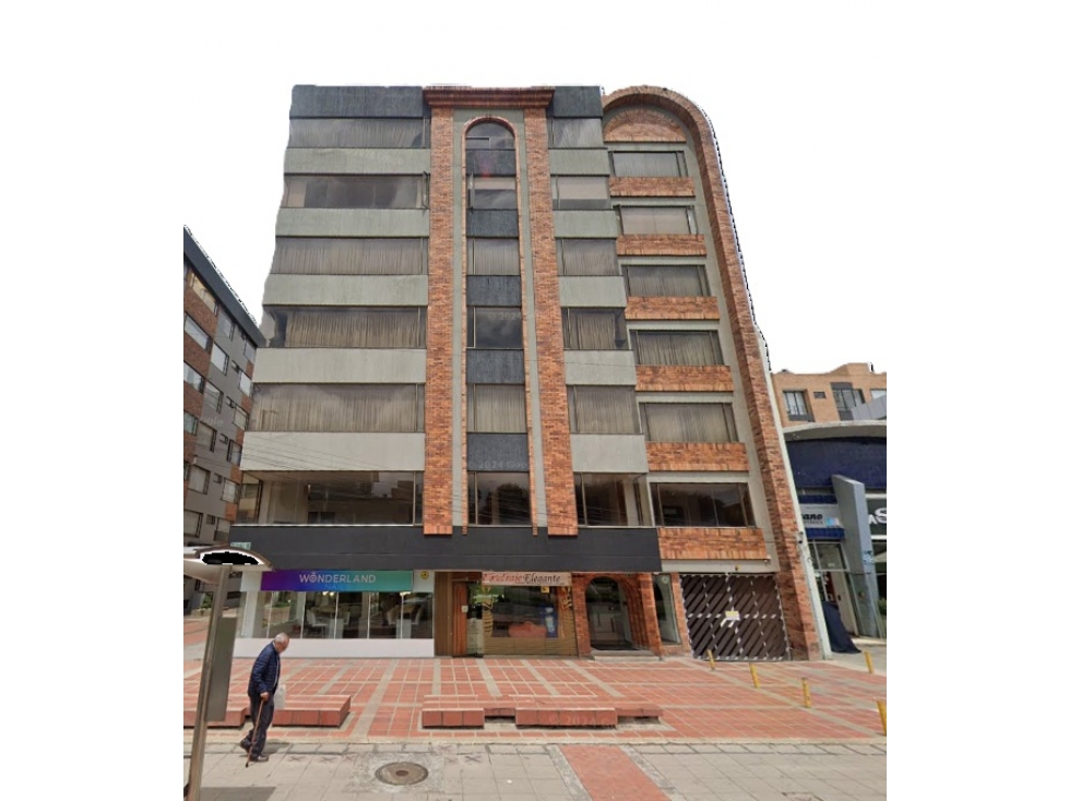 Apartamento en VENTA, Sector Santa Barbara- Bogotá