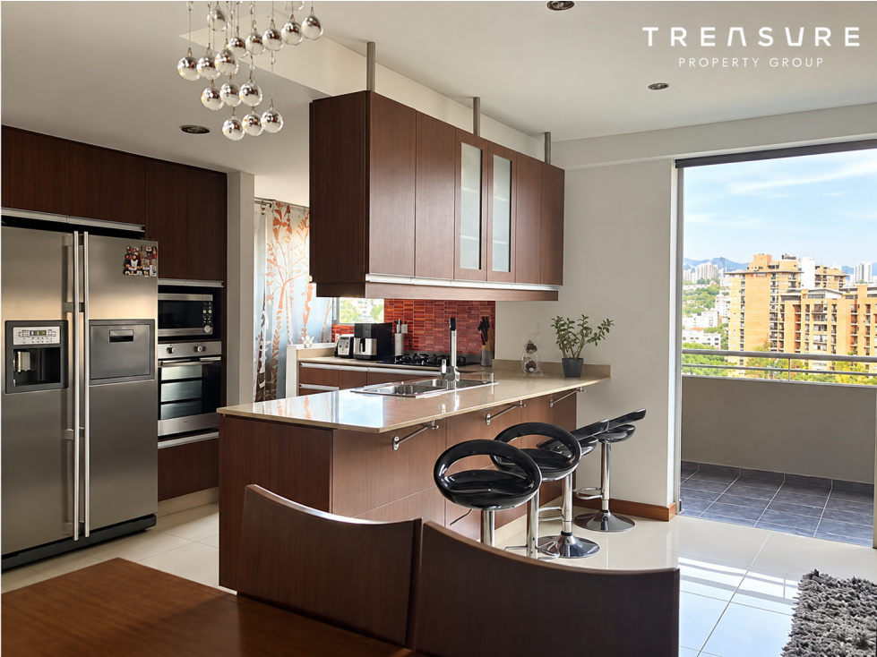 Venta de DUPLEX, sector otra parte- Envigado