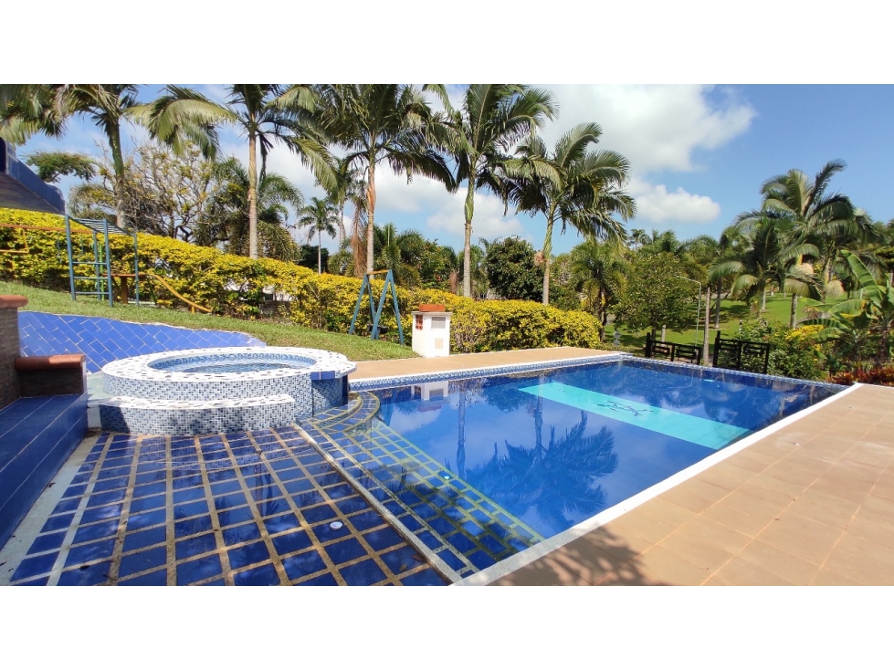 Casa de ensueño Campestre en Cerritos, Pereira — foto 4