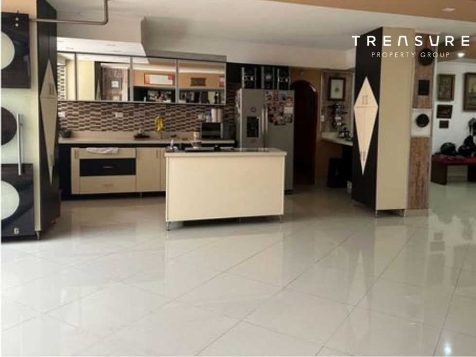 VENTA de Apartamento en Santa Maria de Los Angeles- Poblado