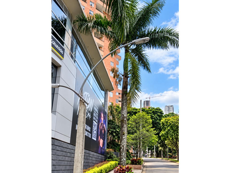 Apartamento en Sabaneta en venta - 2
