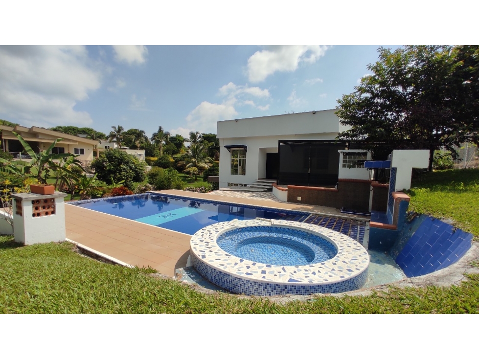 Casa de ensueño Campestre en Cerritos, Pereira — foto 5