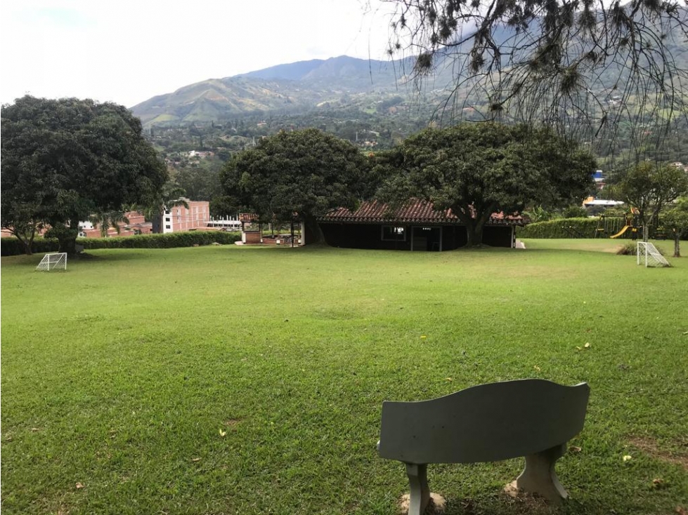 Lote en Copacabana