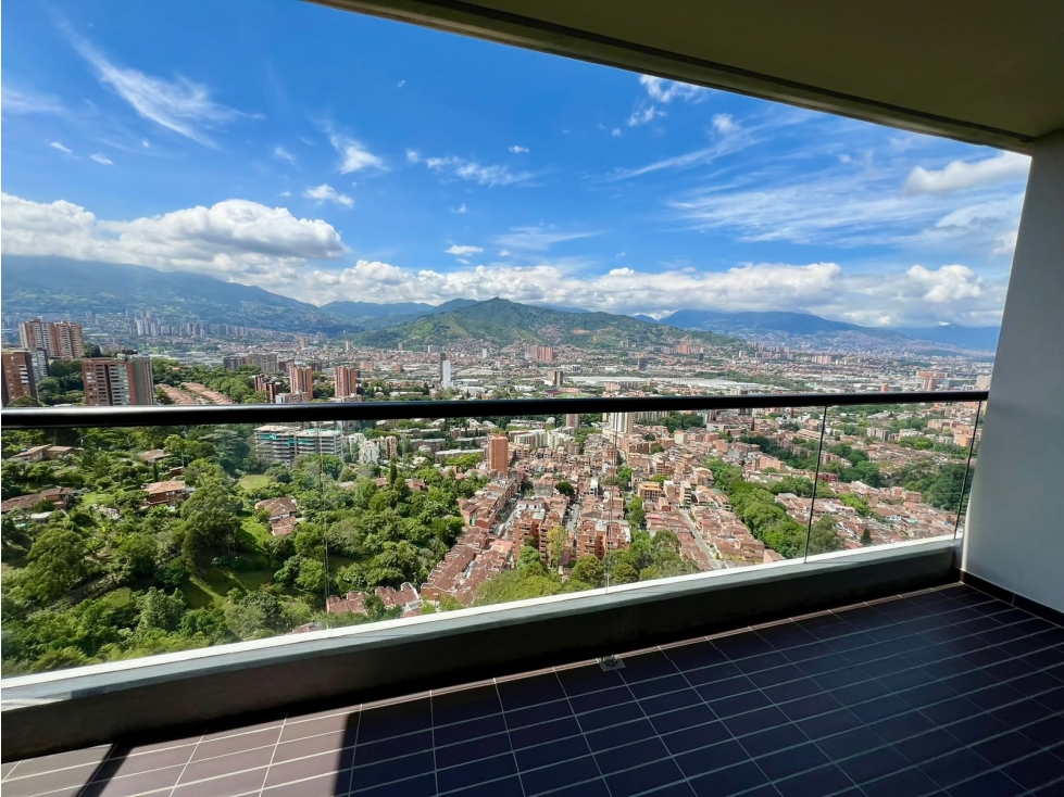 Apartamento en venta