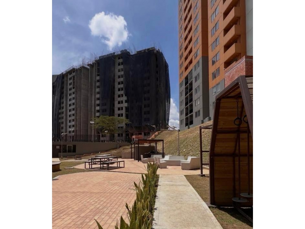 Apartamento en la Estrella — foto 3
