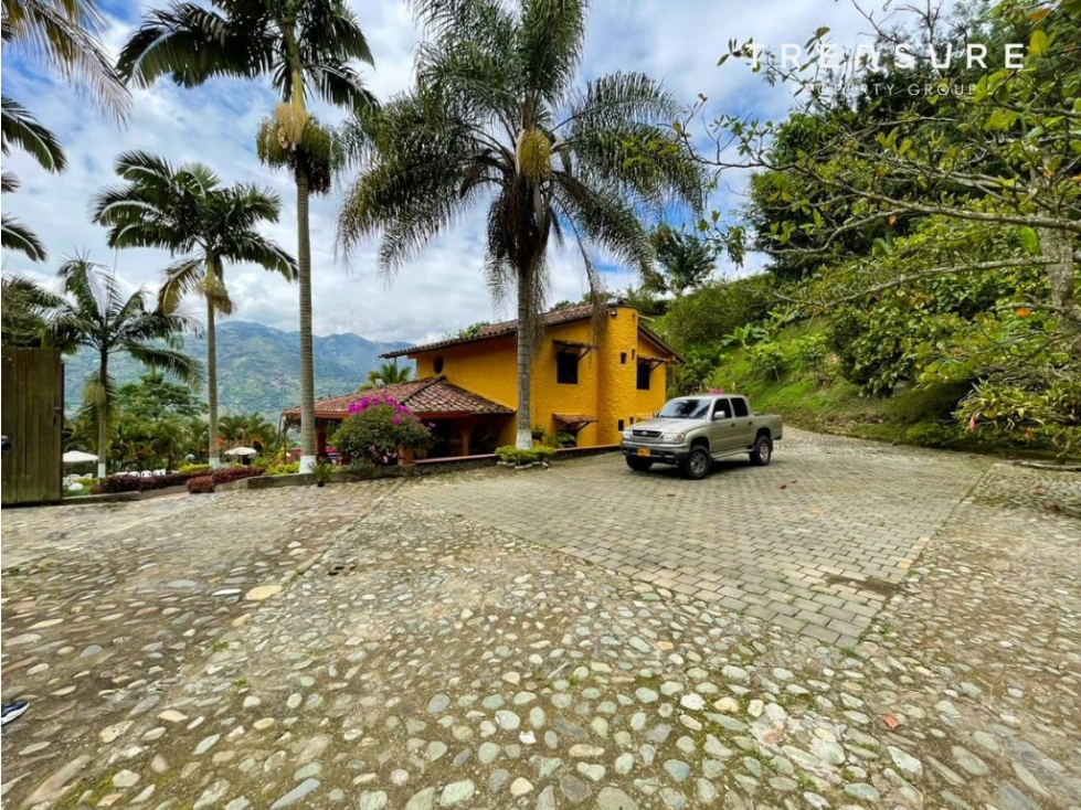 Hermosa Finca a la venta en Girardota — foto 5