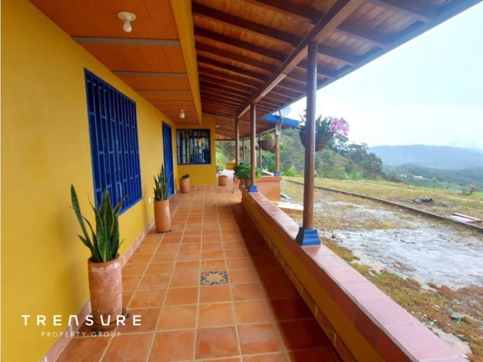 VENTA de Finca en Santuario - Antioquia — foto 4