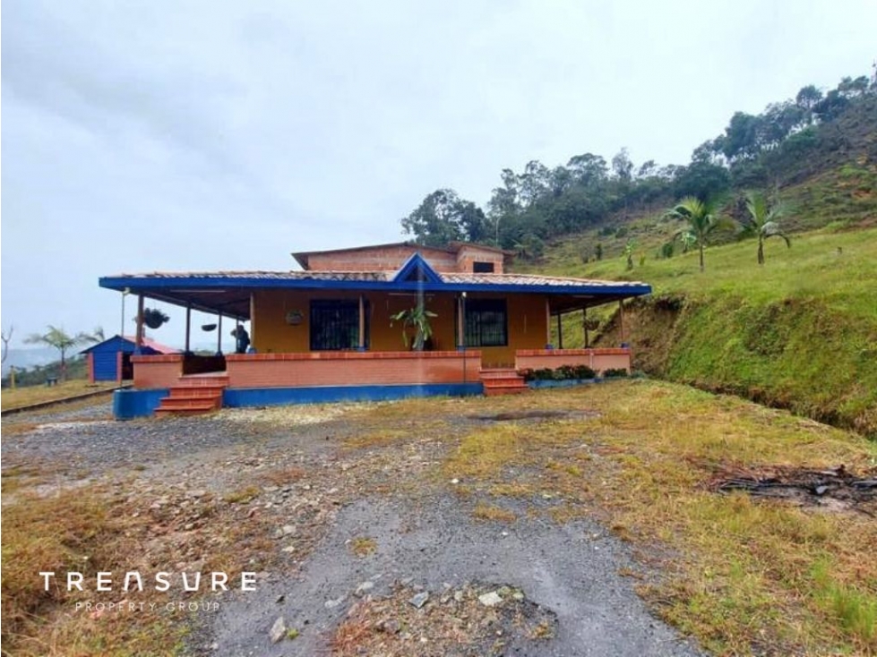 VENTA de Finca en Santuario - Antioquia — foto 2