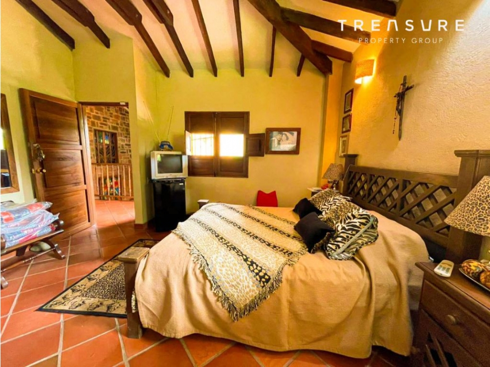 Hermosa Finca a la venta en Girardota — foto 6