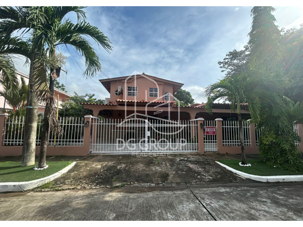 Venta de Casa en Condado del Rey