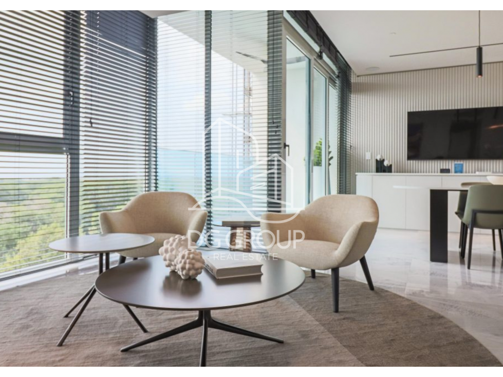 Venta de apartamento en Costa del Este PH THE IVY — foto 5