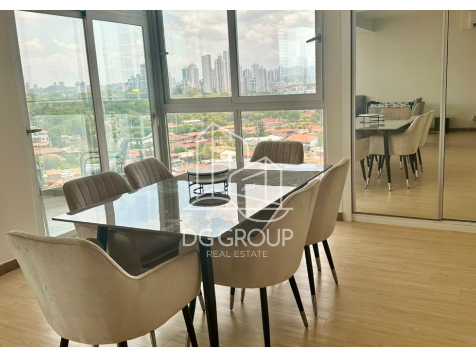Venta de apartamento en San Francisco PH Quartier Atlapa — foto 3