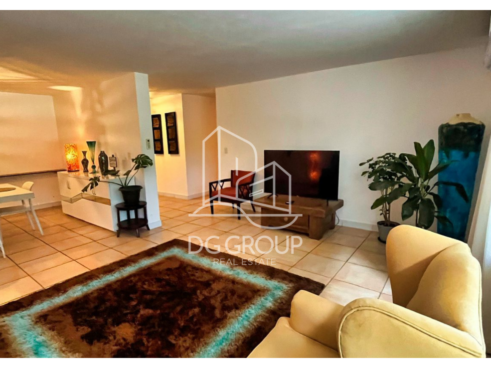 Venta de apartamento en Playa Coronado