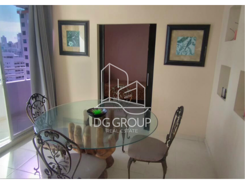 Venta de apartamento en San Francisco PH Montemar — foto 2