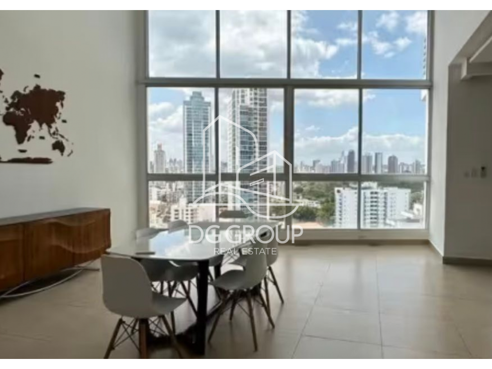Venta Apartamento en Ph Park Loft — foto 3