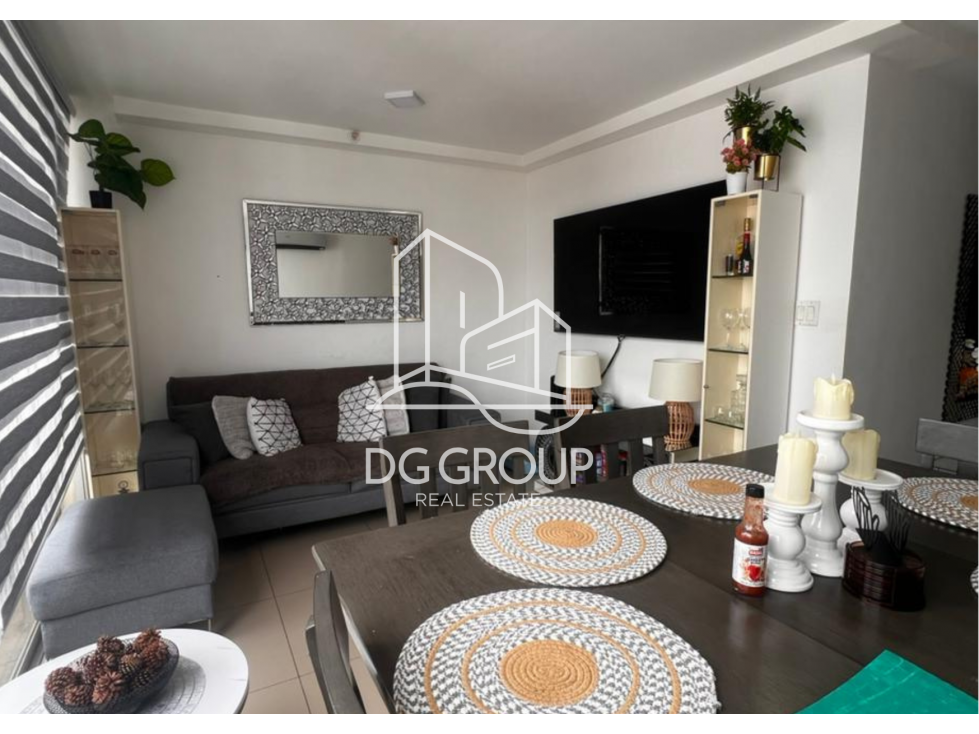 Venta de apartamento en Sky Park