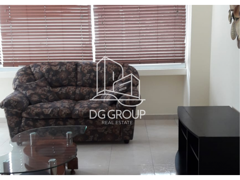 Venta de apartamento en Plaza Edison