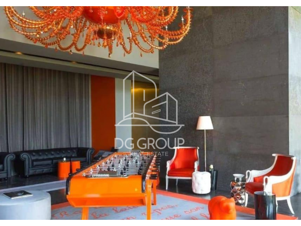 Alquiler de apartamento en Avenida Balboa PH Yoo Panamá